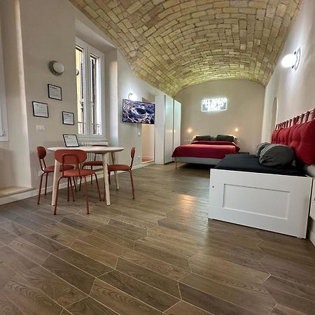 Santamaura Vatican Apartment Roma Esterno foto