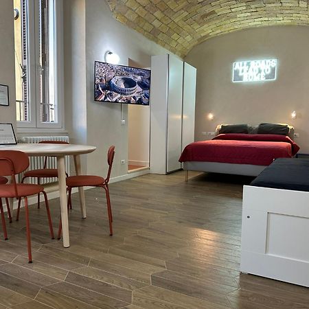 Santamaura Vatican Apartment Roma Esterno foto
