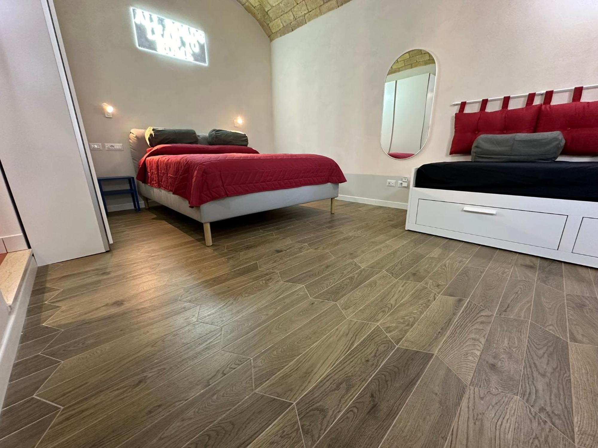 Santamaura Vatican Apartment Roma Esterno foto