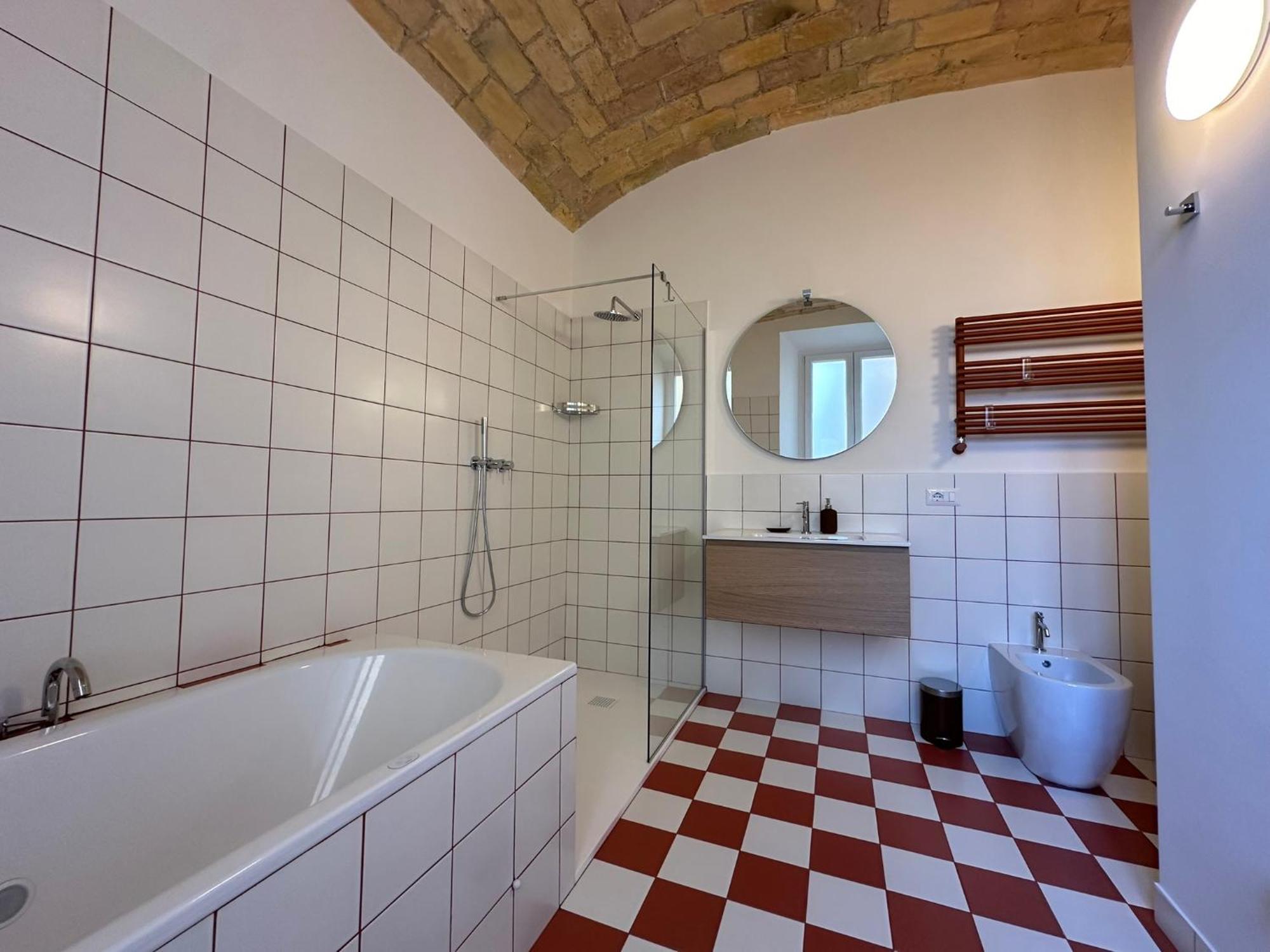 Santamaura Vatican Apartment Roma Esterno foto